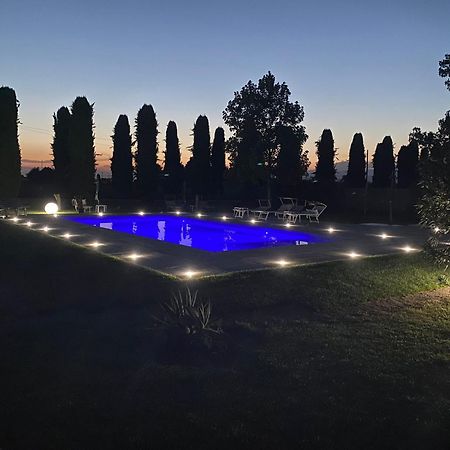 Bb Mambrotta Vendégház San Martino Buon Albergo Kültér fotó