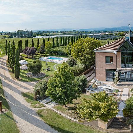 Bb Mambrotta Vendégház San Martino Buon Albergo Kültér fotó