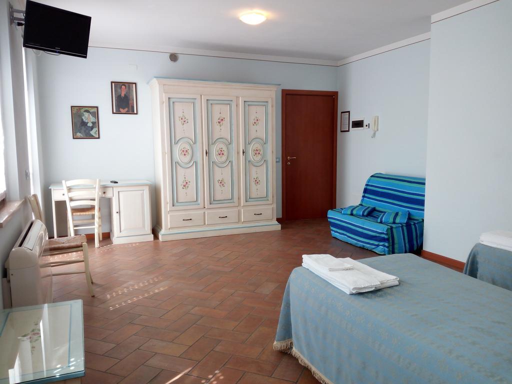 Bb Mambrotta Vendégház San Martino Buon Albergo Kültér fotó