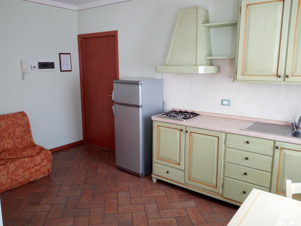 Bb Mambrotta Vendégház San Martino Buon Albergo Kültér fotó